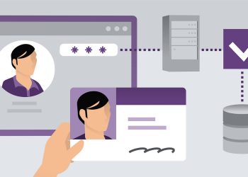 The Role of Blockchain in Digital Identity Verification — Can It Solve Existing Problems?