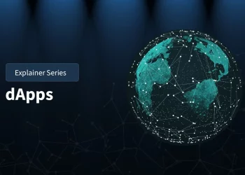 Can Decentralized Applications (dApps) Revolutionize Traditional Business Models?