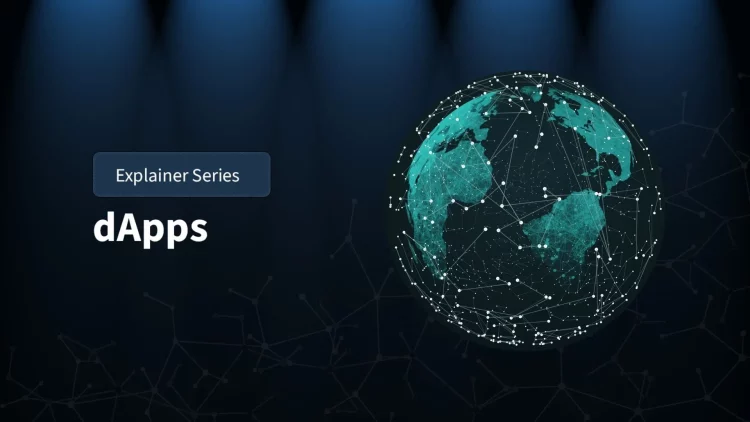 Can Decentralized Applications (dApps) Revolutionize Traditional Business Models?