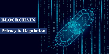 How Can Blockchain Play a Key Role in Data Privacy Protection?