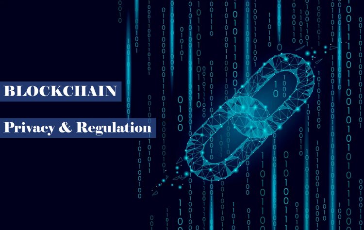 How Can Blockchain Play a Key Role in Data Privacy Protection?