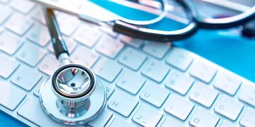 How Blockchain Technology Ensures the Security and Privacy of Healthcare Data