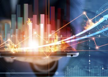 Why Is There Such a Big Disparity in Blockchain Adoption Across Industries?