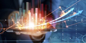 Why Is There Such a Big Disparity in Blockchain Adoption Across Industries?