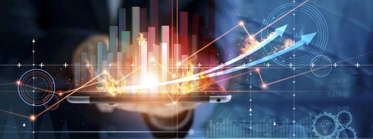 Why Is There Such a Big Disparity in Blockchain Adoption Across Industries?