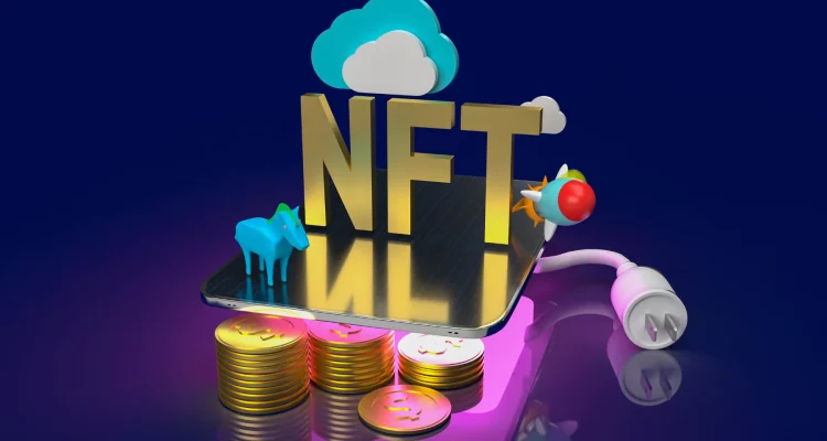 What is the Future of NFTs Beyond the Art Market?