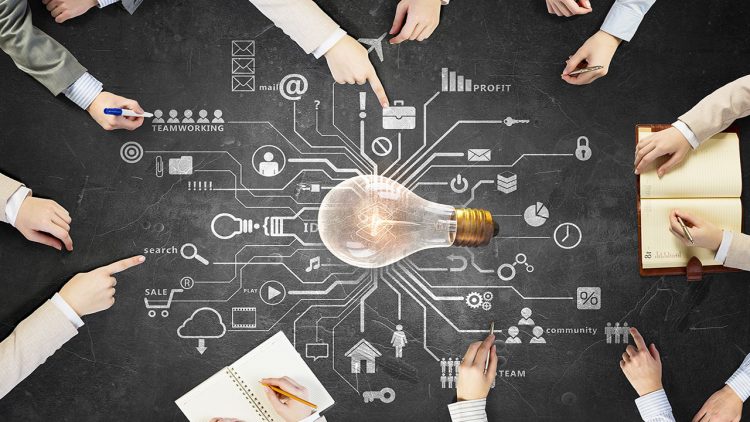 How Will the Future Development of Blockchain Impact Global Business?