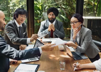 Will Blockchain Technology Become the Core of Future Global Payment Systems?