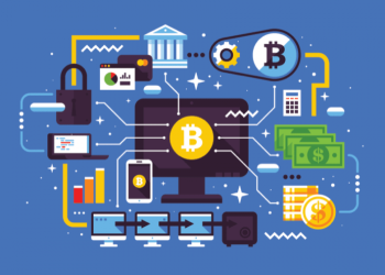 How Blockchain Technology Will Shape the Global Economic Landscape in the Coming Years