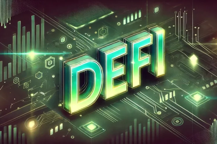 Will the Rise of Decentralized Finance (DeFi) Change the Landscape of Traditional Banking?