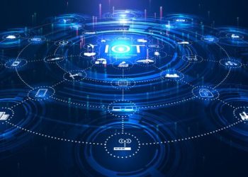 What Is the Future of Blockchain in the Internet of Things—and Could It Lead a New Tech Revolution?