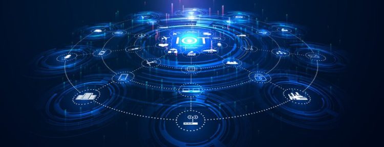 What Is the Future of Blockchain in the Internet of Things—and Could It Lead a New Tech Revolution?