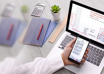 Can Smart Contracts Really Replace Traditional Contracts?