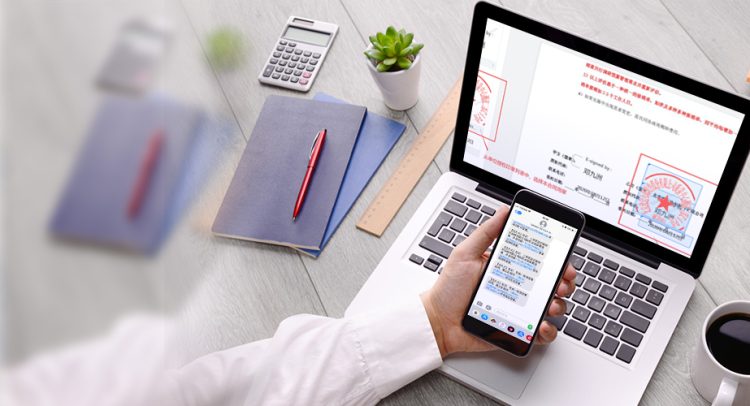 Can Smart Contracts Really Replace Traditional Contracts?