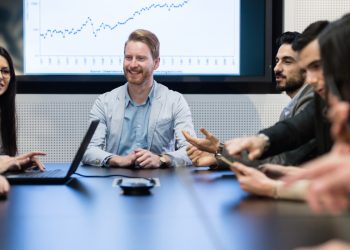 How Can Enterprises Maintain a Competitive Edge in Rapidly Changing Technological Trends?