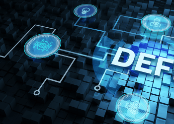 How Decentralized Finance (DeFi) Is Set to Transform the Traditional Financial System as Blockchain Technology Matures