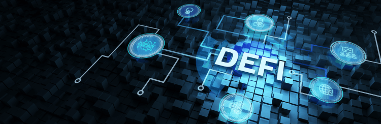 How Decentralized Finance (DeFi) Is Set to Transform the Traditional Financial System as Blockchain Technology Matures