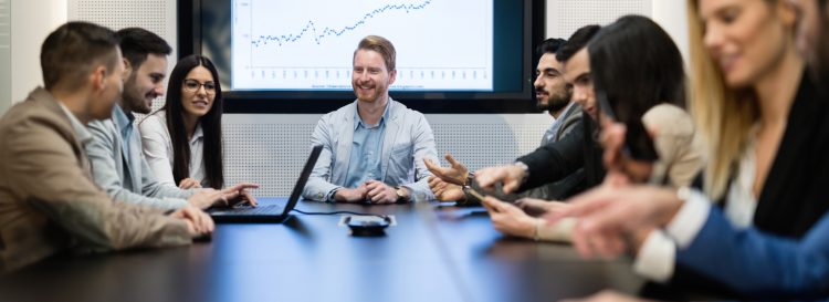 How Can Enterprises Maintain a Competitive Edge in Rapidly Changing Technological Trends?