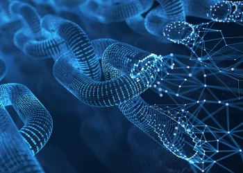 How Does Blockchain Technology Ensure Data Security and Privacy Protection?