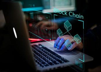 How Does Blockchain Ensure Data Immutability and Security?