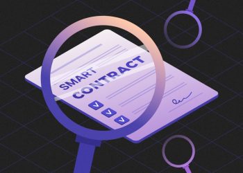 Are There Potential Vulnerabilities in Smart Contracts Regarding Security?