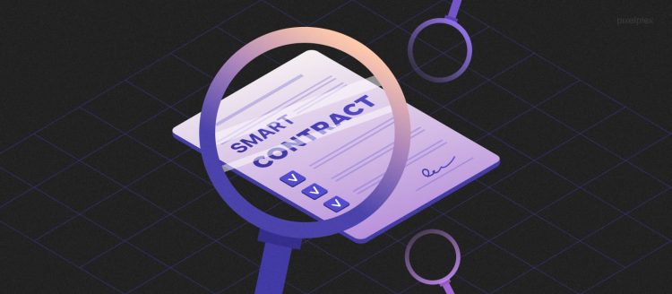 Are There Potential Vulnerabilities in Smart Contracts Regarding Security?