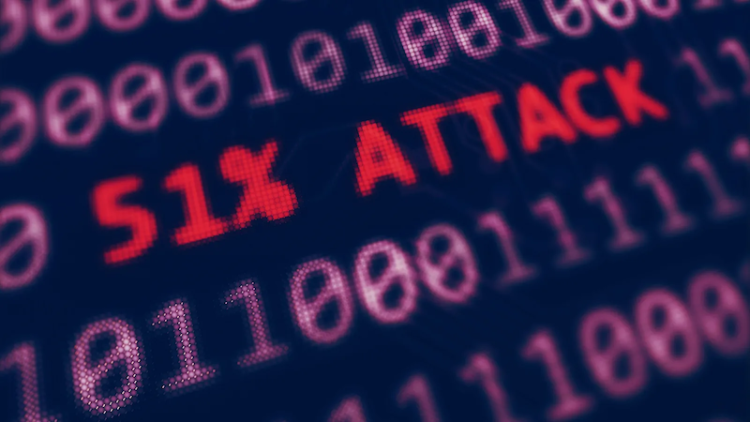 How to Prevent a Blockchain Network from Suffering a 51% Attack?