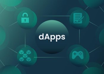 How Decentralized Applications (DApps) Ensure User Security and Trust