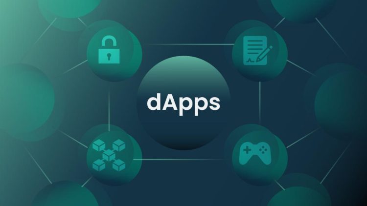 How Decentralized Applications (DApps) Ensure User Security and Trust