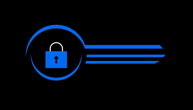 How Is User Private Key Security Ensured in Blockchain Systems?