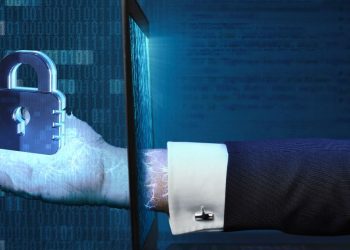 Is There a Trade-off Between Security and Scalability in Blockchain Networks?