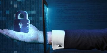 Is There a Trade-off Between Security and Scalability in Blockchain Networks?