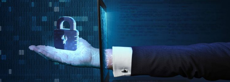 Is There a Trade-off Between Security and Scalability in Blockchain Networks?