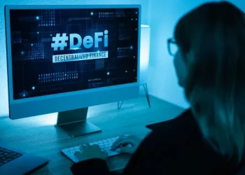 How Blockchain’s Decentralized Nature Impacts the Applicability of Existing Legal Frameworks