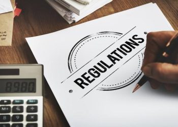 Why Regulatory Policies are Crucial for the Development of the Blockchain Industry