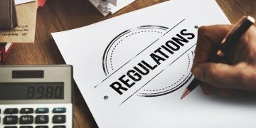 Why Regulatory Policies are Crucial for the Development of the Blockchain Industry