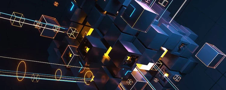 How Blockchain Ensures Data Security and Transparency