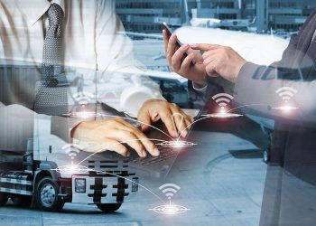 What Are the Advantages of Blockchain Technology in Supply Chain Management?