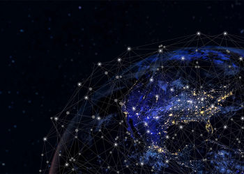 What Is the Fundamental Difference Between Decentralized and Traditional Centralized Systems?