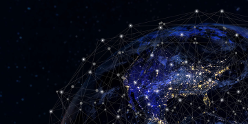 What Is the Fundamental Difference Between Decentralized and Traditional Centralized Systems?