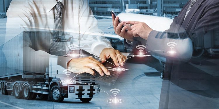 What Are the Advantages of Blockchain Technology in Supply Chain Management?