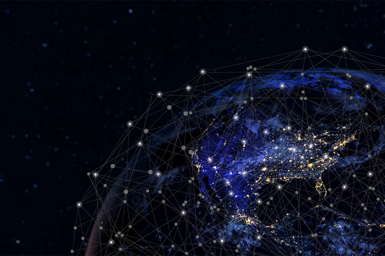 What Is the Fundamental Difference Between Decentralized and Traditional Centralized Systems?