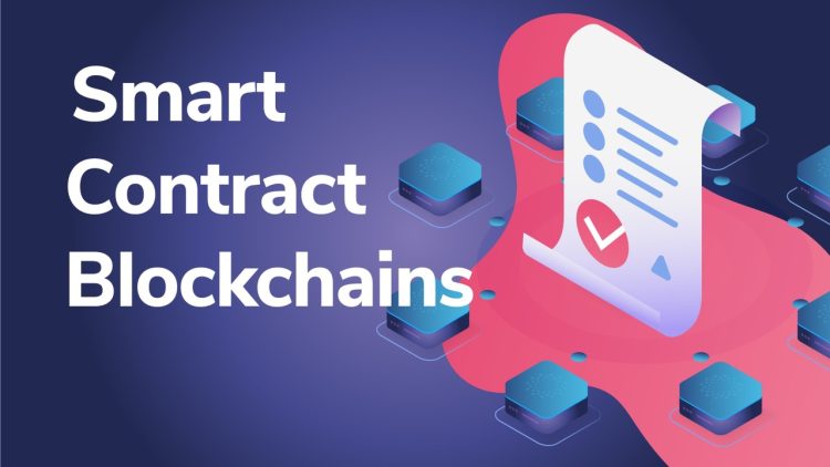 How Smart Contracts Are Changing the Way Businesses Conduct Transactions
