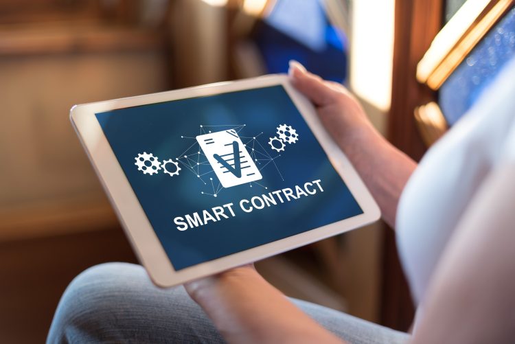 How Do Smart Contracts on the Blockchain Actually Work?
