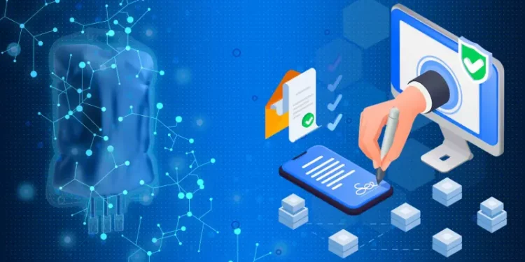 How Do Smart Contracts Work? What Innovations Can They Bring to Your Business?