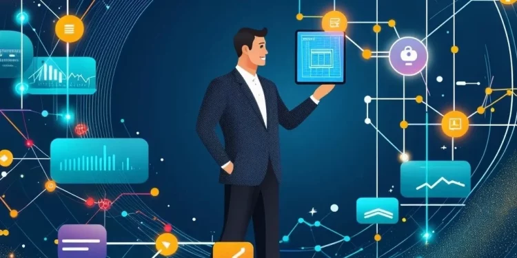 What is the “Trustless” Concept in Blockchain? How Does It Change the Way Transactions Are Done?