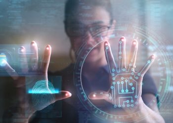 How Blockchain Technology is Driving Innovation in Digital Identity Verification