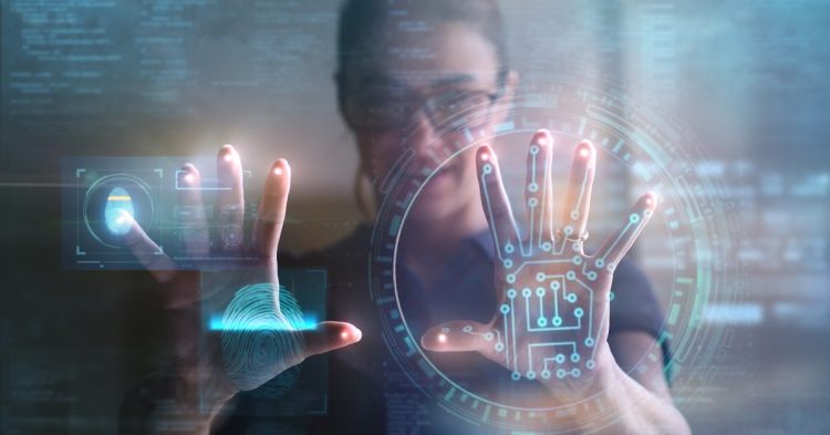 How Blockchain Technology is Driving Innovation in Digital Identity Verification