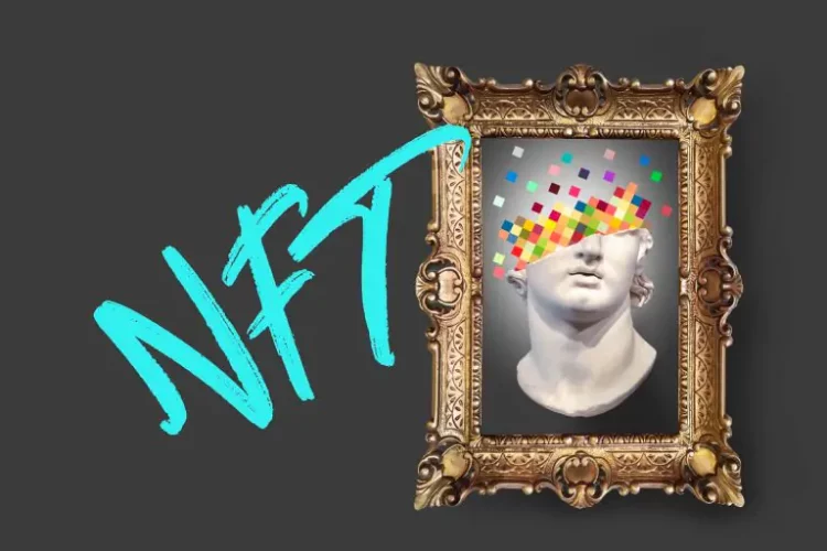 NFTs Are Not Just Art! How Are They Leading Blockchain Innovation Across Different Industries?
