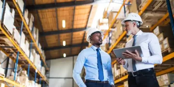 How Blockchain Transforms Supply Chain Transparency and Efficiency